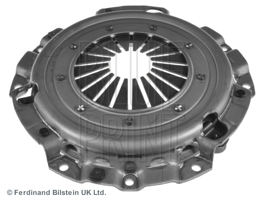 Clutch Pressure Plate